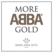 Buy More ABBA Gold