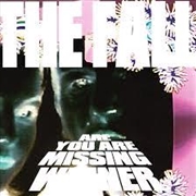 Buy Are You Are Missing Winner