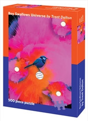Boy Swallows Universe 500 Piece Puzzle | Merchandise