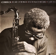 Buy State of the Tenor - Live at the Village Vanguard - Volume 2