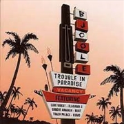Buy Trouble In Paradise