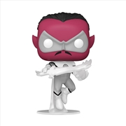 Buy Green Lantern - White Lantern Pop! SD21 RS