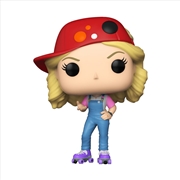 Buy Parks & Rec - Leslie Filibuster Pop! SD21 RS