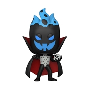 Buy Samurai Jack – Demongo Pop! Vinyl