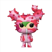 Buy Tokidoki - Sabochan Pop! SD21 RS