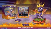 Buy Spyro 2 - Classic Ripto's Rage PVC Statue