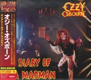 Buy Diary Of A Madman