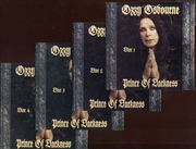 Buy Prince Of Darkness: Box Set: 4