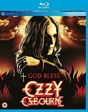 Buy God Bless Ozzy Osbourne
