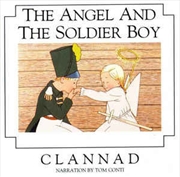 Buy Angel And The Soldier Boy