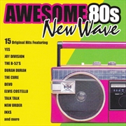 Buy Awesome 80s: New Wave
