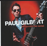 Buy Behold Electric Guitar