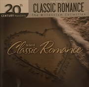 Buy Best Of Classic Romancei