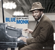 Buy Blue Monk