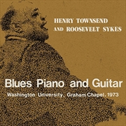 Buy Blues Piano And Guitar
