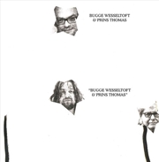 Buy Bugge Wesseltoft & Prins Thomas