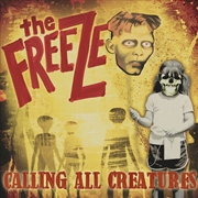 Buy Calling All Creatures