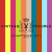 Buy Chapter Ii