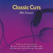 Buy Classic Cuts: 80s Groove