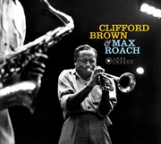 Buy Clifford Brown & Max Roach