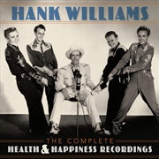 Buy Complete Health & Happiness Recordings