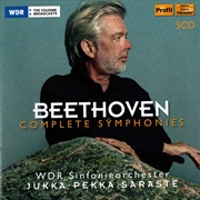 Buy Complete Symphonies