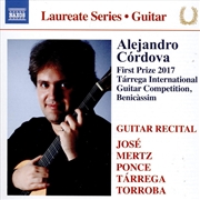 Buy Cordova Guitar Recital