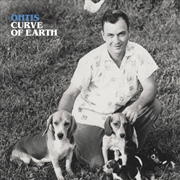 Buy Curve Of Earth