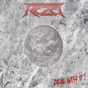 Buy Deal With It