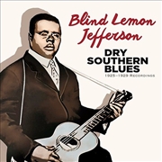 Buy Dry Southern Blues: 1925-1929 Recordings