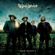 Buy High Water I