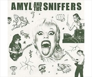 Buy Amyl And The Sniffers