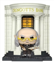 Harry Potter, Pop Vinyl \u0026 Figurines 