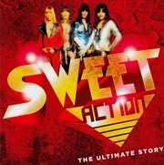 Buy Action: Ultimate Sweet Story (Anniversary Edition)