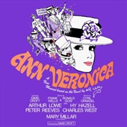 Buy Ann Veronica: Original London