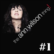 Buy Ann Wilson Thing #1