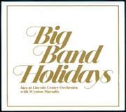 Buy Big Band Holidays