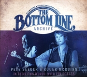 Buy Bottom Line Archive Series: In Their Own Words