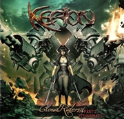 Buy Cloudriders 2: Technowars