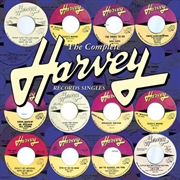 Buy Complete Harvey Records Singles