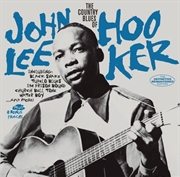 Buy Country Blues Of John Lee Hooker + 8 Bonus Tracks