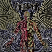 Buy Edge Of Humanity