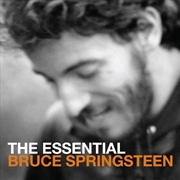 Buy Essential Bruce Springsteen