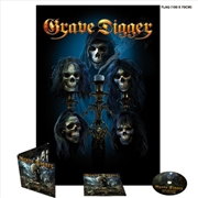 Buy Exhumation: The Early Years