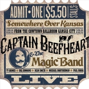 Buy Live In Cowtown Kansas City 22Nd April 1974