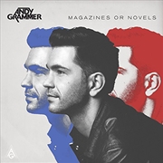 Buy Magazines Or Novels