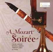 Buy Mozart Soiree