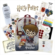 Harry Potter Retail Showbag | Merchandise