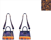 Buy Loungefly - Coco - Marigold Bridge Guitar Strap Crossbody