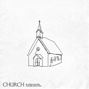 Buy Church Volume One And Two